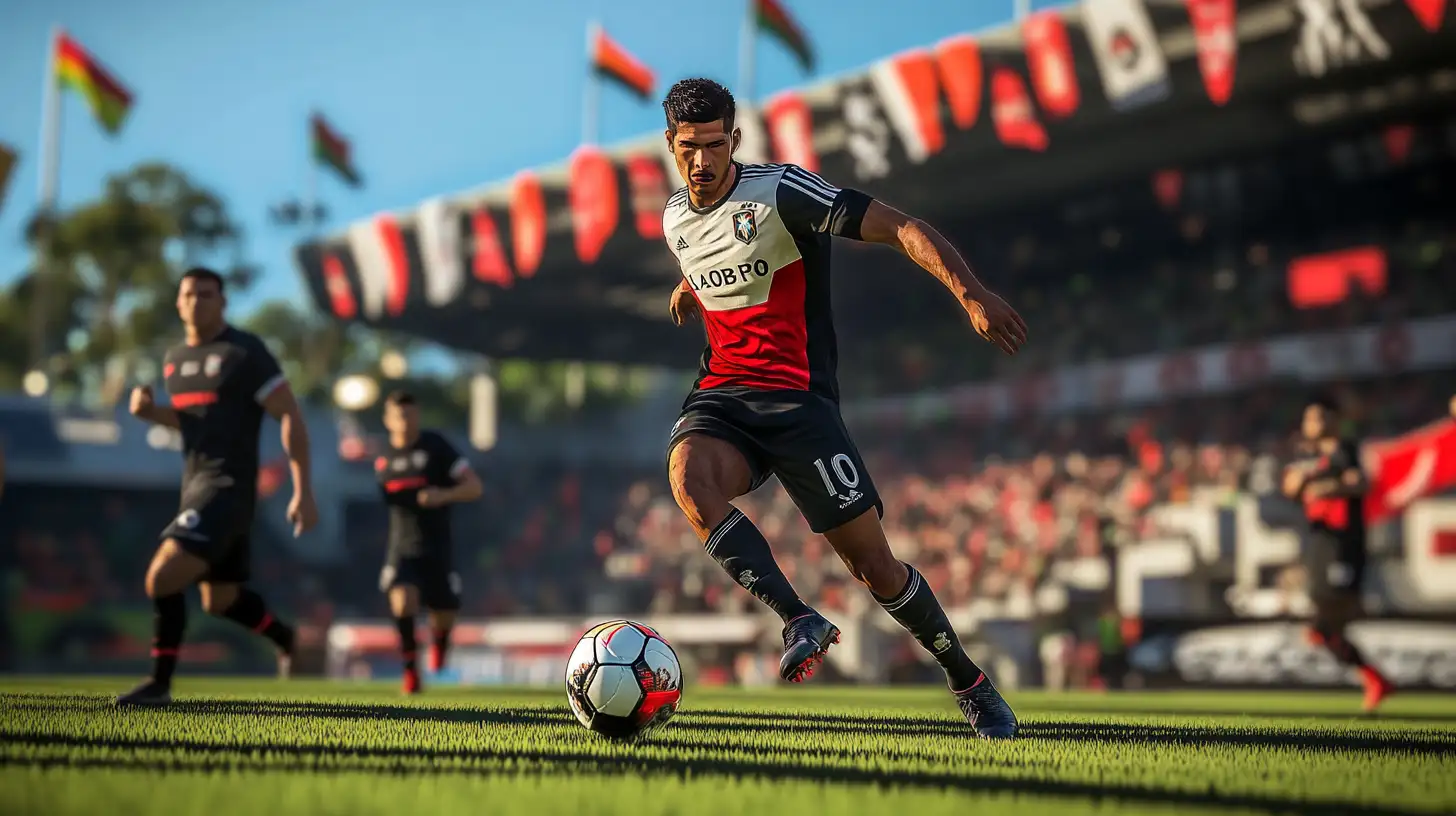 jogos de hoje do brasileiro — sports 4