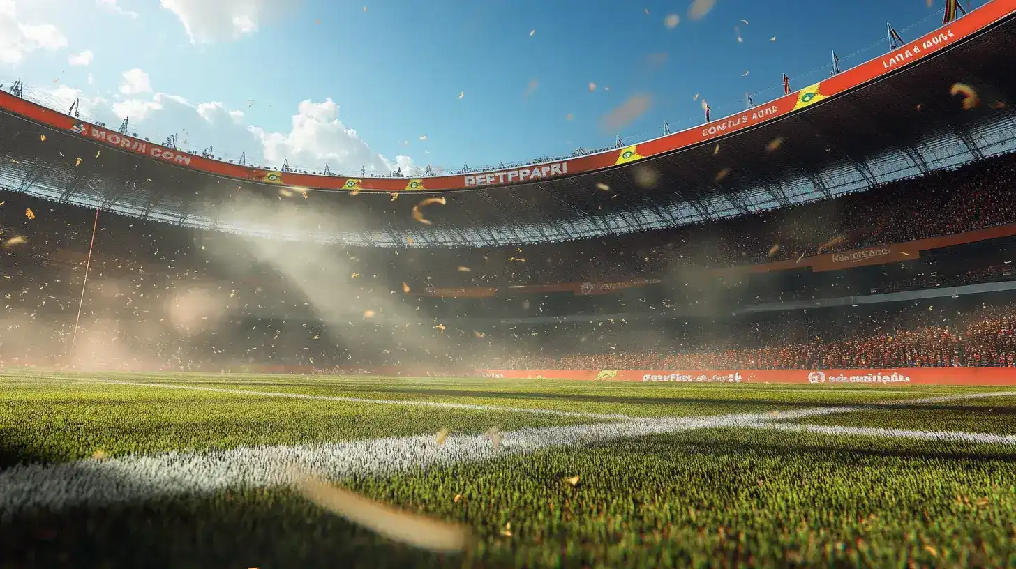 jogos de hoje do brasileiro — sports 5